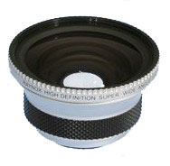 Axis Raynox Conversion Lens 0.5x zoom (5500-501)